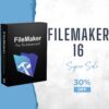 Download FileMaker Pro 16 Advanced