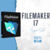 FileMaker Pro 17 Advanced ( Windows & Mac )