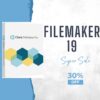 FileMaker Pro 19 Advanced ( Windows & Mac ): Build Custom Apps Faster, Smarter, and More Securely