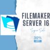 FileMaker Server 16