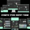 Cosmetic Shopify Theme