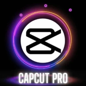 CapCut PRO 1 YEAR SUBSCRIPTION TO YOUR ACCOUNT