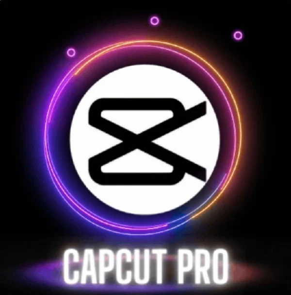 CapCut PRO 1 YEAR SUBSCRIPTION TO YOUR ACCOUNT