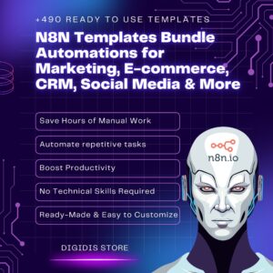 N8N Workflow Templates